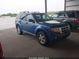 Image result for Sport Blue 2009 Escape