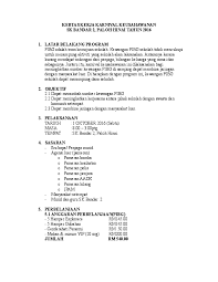 Berbadan kecil, wajah tidak waktu itu saya menjemputnya di sekolahnya karena dia ada kegiatan sore. Doc Kertas Kerja Karnival Keusahawanan Sk Bandar 2 Paloh Hinai Tahun 2016 Kelompok Chini Academia Edu