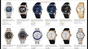 And it's not getting any less, with more popping out of the woodwork with each passing year, month and week. Top 10 Luxury Watches For Men Off 61