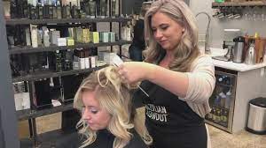 Open the salon profile page. Hair Salons Open In Maine Amid Coronavirus Covid 19 Newscentermaine Com