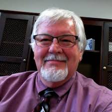 Keith Fudge, Ph.D. posted