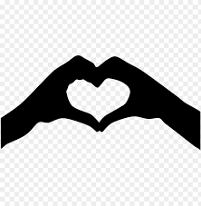 Open Hand Silhouette Png Heart Hands Clipart Png Image With Transparent Background Toppng Free open hands clipart, download free clip art, free clip art on., free portable network graphics (png) archive. open hand silhouette png heart hands