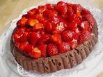Backen mit Erdbeeren - Über 20 Kuchen und Torten mit Erdbeeren