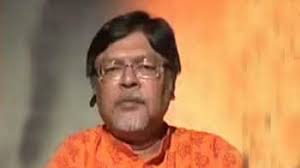 Chandan Mitra reacts to Ayodhya verdict
