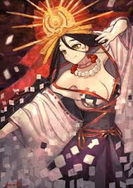 Ruler (Himiko) - FateGrand Order - Image by ma8 #3098533 - Zerochan Anime  Image Board