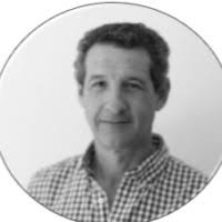 Jorge Saravia Email & Phone Number