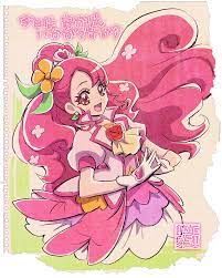 上北ふたご on twitter pretty cure anime futari wa pretty cure