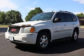 Image result for Olympic White 2000 Envoy