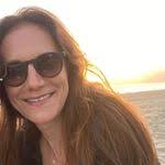 Jill Leber's Instagram, Twitter & Facebook