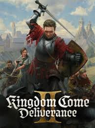 Okładka gry Kingdom Come: Deliverance II