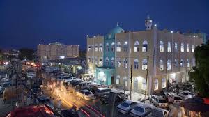 City, town or village in sool, somalia with 11 letters. All About Somalia Africa Com