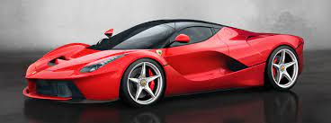 Ten years of annual and quarterly financial statements and annual report data for ferrari (race). Ferrari Nv 20 F 12 31 2015