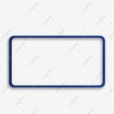 Pretty Blue Frame Frame Clipart Blue Frame Beautiful Photo Frame Png And Vector With Transparent Background For Free Download Blue Frames Frame Clipart Frame