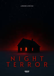 Image result for Night Terror