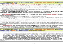 Ediție adnotată cu normele metodologice aprobate prin h.g. Material Informativ Anaf Depunearea D112 Pentru ConstrucÈ›ii Profit Ro