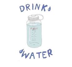 Drink Water Drink Water Motivation Drinking Water Water Reminder