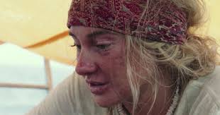 Woodley plays tami oldham, whose memoir red sky in mourning is the basis for the movie (adapted by aaron kandell, jordan kandell and i'm the director of adrift. so now we see shailene and sam playing tami and richard. Shailene Woodley Was F Cking Miserable On 350 Calorie Diet For Adrift