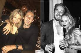 Sprawdź jej adres i opinie o niej oraz dane rejestrowe i sprawozdania finansowe firmy. Magdalena Frackowiak I Alex Przetakiewicz Rozstali Sie Poszlo O Instagram