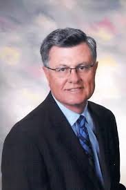 Donald Thompson Obituary