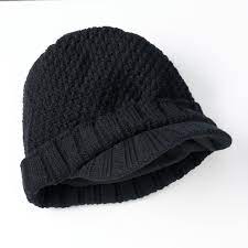 Adidas Climawarm Blackcomb Brimmed Hat Men Kohls In 2021 Hats For Men Mens Dress Hats Winter Hats For Men