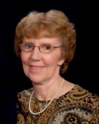 Helen Margaret Bucher Obituary November 1, 2024