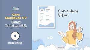 Contoh surat pernyataan pertanggungjawaban keabsahan dan kebenaran dokumen. Contoh Surat Cv Beasiswa Cute766