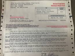 Maybe you would like to learn more about one of these? National Police Association Says It S Helping Police Chiefs Say It S A Scam