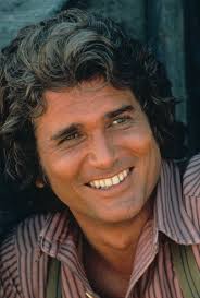 Why does Michael Landon's character, Little Joe Cartwright, always dress  the same in every episode? Here are the things to know.