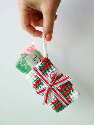 4.5 out of 5 stars 47,882. Crochet Gift Card Holder Christmas Ornament My Poppet Makes