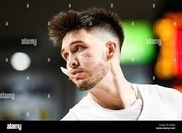 Mobley hi-res stock photography and images