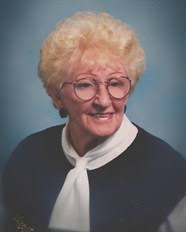 Obituary for Marguerite Helen Brandon