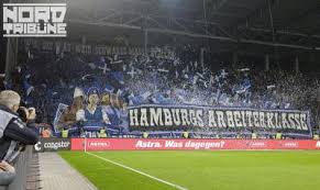 Aus der hsv dresden vereinskollektion: Alle Hamburger Sv Choreografien Seit 2010
