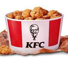 Maybe you would like to learn more about one of these? Kfc Bring Back Its 80 Piece Popcorn Chicken Bucket Today For Only 2 99 Mirror Online