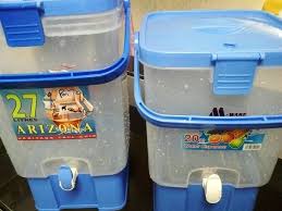 Apabila wadah dirasa kurang besar, botol bekas air mineral bisa diganti dengan galon air mineral selanjutnya akan keluar air jernih dari ujung botol peyaring tersebut. Cbs Temerloh Cbs Temerloh Bekas Air Kepala Paip Boleh Facebook