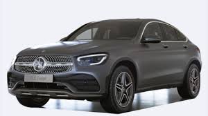 Mercedes Glc Coupe 2 220 D Amg Line Launch Edition 4matic Neuve Diesel 5 Portes Muret Occitanie