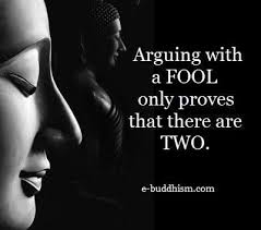 Don T Prove To Be A Fool Quotes Wisdom Quotes Buddhist Quotes Buddhism Quote