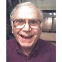 Frank Anthony Andy Obituary