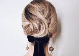 Best wedding hairstyles for short hair: 25 Bridesmaid Hairstyles For Short Hair