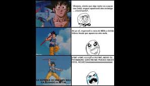 See a recent post on tumblr from @fishkinger about dragon ball z memes. Memes Dragon Ball Z Gt Y Super Home Facebook