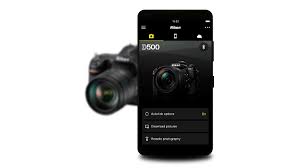 The app connects your nikon cameras with a compatible iphone® and/or ipad® or smart devices running on the android™ operating system. Nikon Snapbridge 2 6 Update Brings Raw Image Transfer Support To Android Ios Digital Photography Review