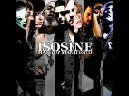 Justin Bieber Vs Slipknot Psychosocial Baby Youtube