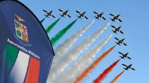 Nel 1978 nasce il centro nazionale di meteorologia e climatologia aeronautica (cnmca) che, dopo una temporanea permanenza nella capitale, si è stabilito nell'attuale sede di pratica di mare. Aeronautica Militare Bando Per 800 Posti Vfp1 Requisiti E Scadenze Liveunict