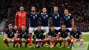 Scotland Squad For Euro 2020 Announced See Official Tweet Sabguru News English