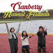 2019 Fall Cranberry Festivals Cranberry Marketing Committee