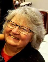 Obituary for Peggy Ann (Smith) Fordyce