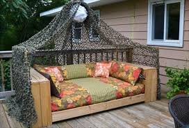 12 Diy Pallet Daybed Ideas Muebles De Pales Pales Reciclados Muebles