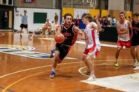 Saints and CBC continue to set pace in men's division one competition