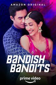 Bandish bandits is easy and breezy, and the perfect type of entertainment for when you're not trying to think too hard. Bandish Bandits Tv Series 2020 Photo Gallery Imdb