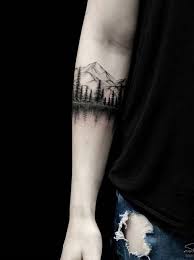 40 Landscape Tattoo Ideas Cuded Tatuagem De Paisagem Tatuagens Para Braco De Mulher Mulheres Tatuadas