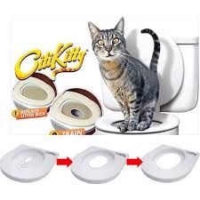 Citikitty Kedi Klozet Egitim Aparati Fiyati Taksit Secenekleri